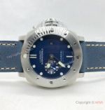 VS Factory Panerai Luminor Submersible PAM 692 Blue Dial Watch_th.jpg